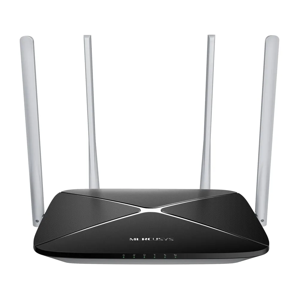 MB135-4G AC1200 Wir 4G LTE Dual Band Mercusys (4170)