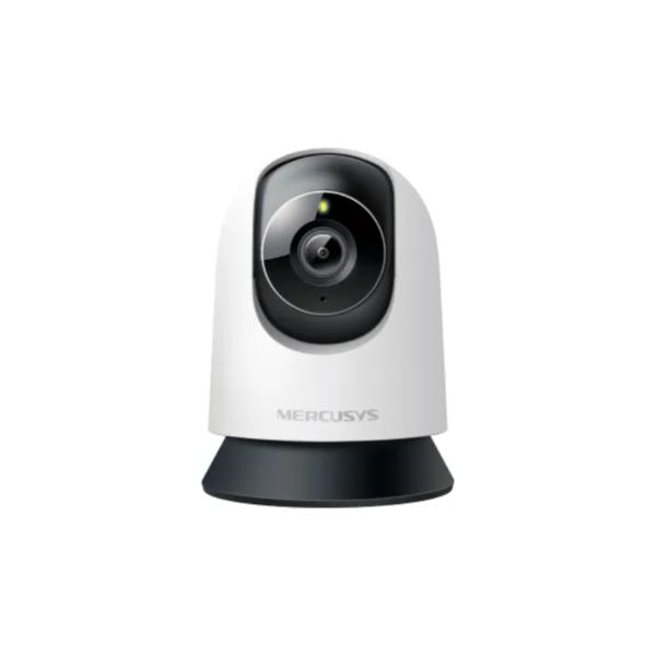 MC210 Camara IP Mercusys Indoor 2K 3MP 360 (4477)