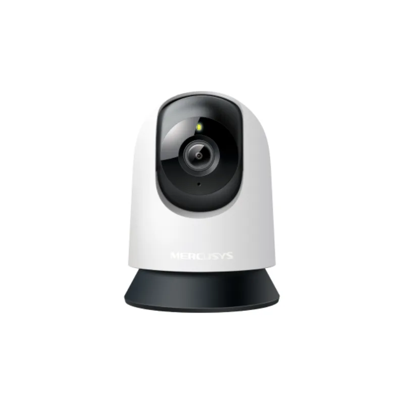 MC200 Camara IP Mercusys Indoor 1080p HD 360 (4897)
