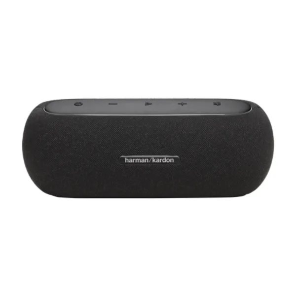PARLANTE HARMAN KARDON LUNA NEGRO (3714)