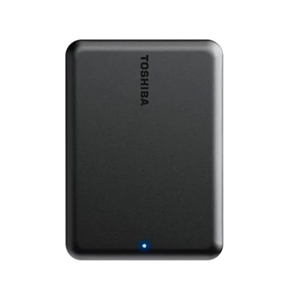 HD Toshiba Externo 1TB Canvio USB 3.0 Black (1339)