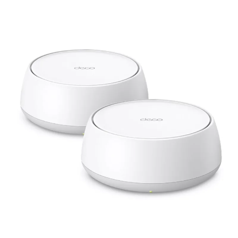 Deco BE22 Pack de 2 Mesh TP Link BE3600 Wifi 7 (2808)