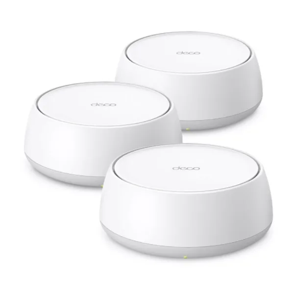 Deco BE22 Pack de 3 Mesh TP Link BE3600 Wifi 7