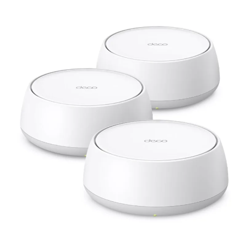 Deco BE22 Pack de 3 Mesh TP Link BE3600 Wifi 7
