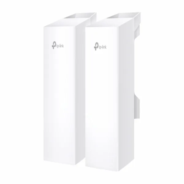 EAP215-Bridge KIT Enlace Exterior Largo Alcance 5 km a 5GHz (3744)