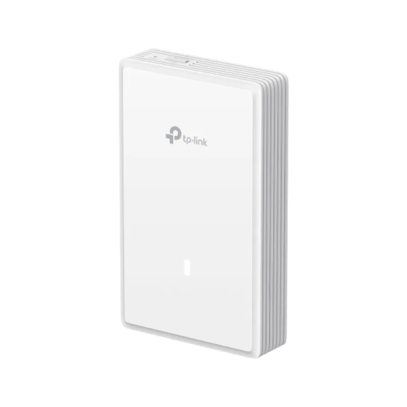 EAP725-Wall Wi-Fi7  BE3600 2.5G  p/caja de Pared (6353)