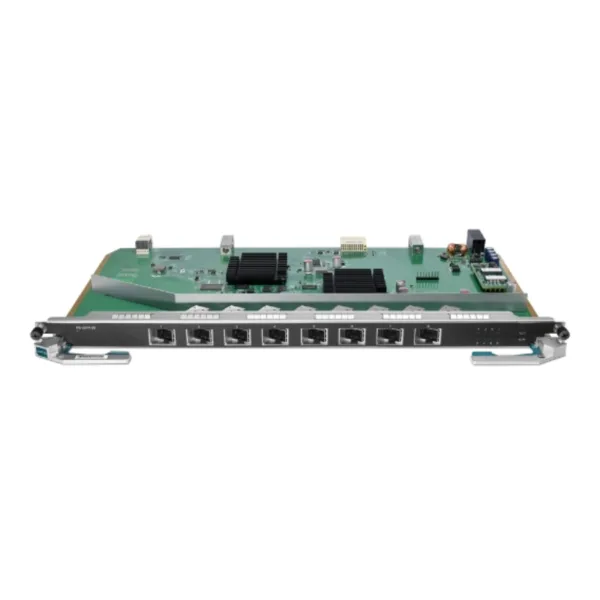 DS-LGPA-08 OLT Chassis GPON 8 Puertos DeltaStream (9448)