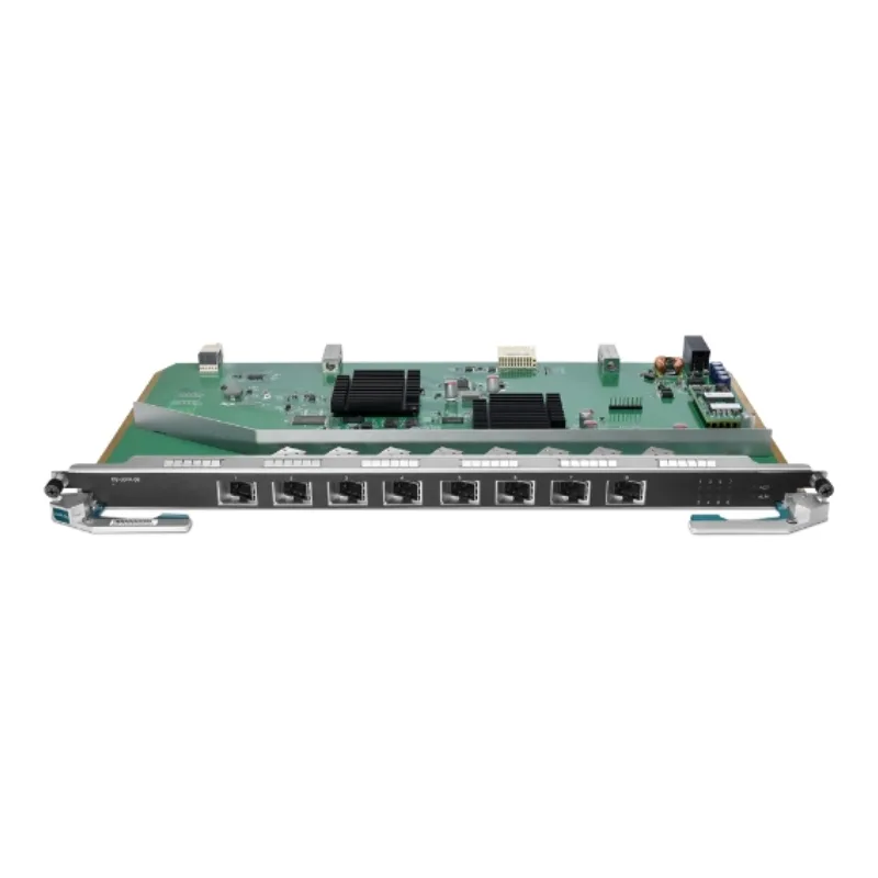 DS-LGPA-08 OLT Chassis GPON 8 Puertos DeltaStream (9448)