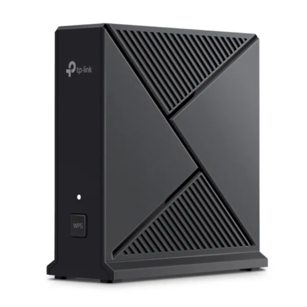 HX521 Pack de 1 Mesh para ISP TP Link AX3000 Wifi6 Gigabit