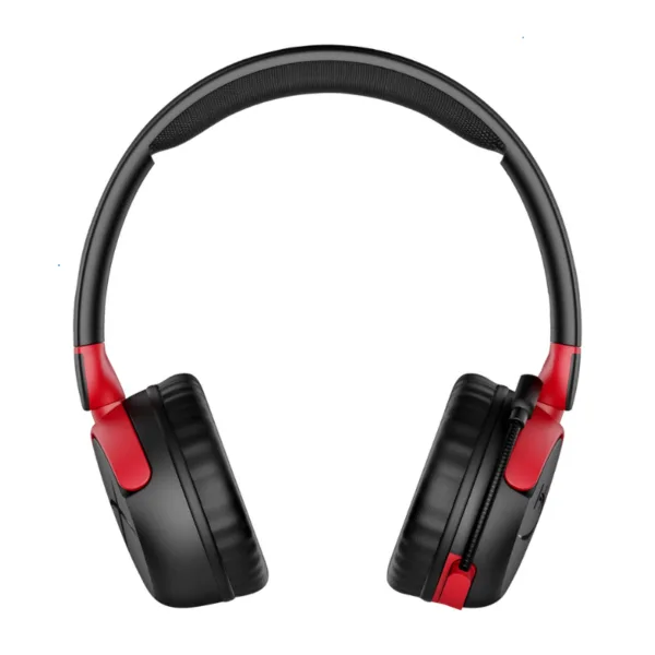 Auricular HyperX Cloud Mini Kids Wireless Black HS (7497)