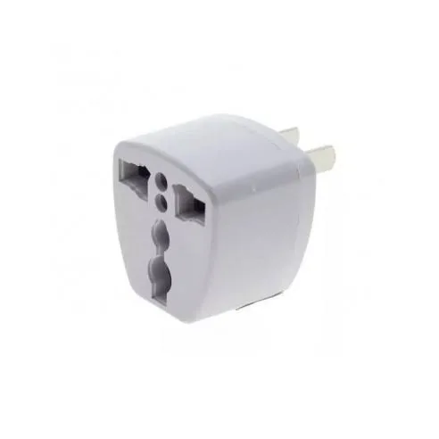 ADAPTADOR TOMACORRIENTE 110/220