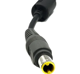 CARGADOR DE NOTEBOOK 20V 8.5A 7.9x5.5 170W