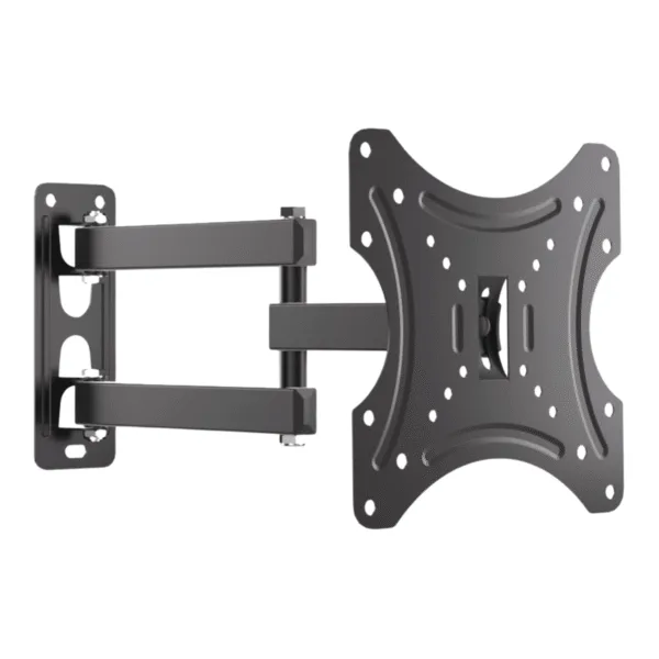 SOPORTE TV MOVIL 14" A 42" BRAZO ARTICULADO DOBLE TVS-ARM-14-42I