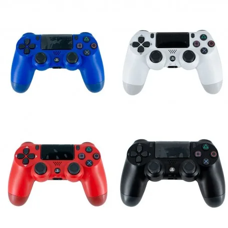 JOYSTICK PS4 ALTERNATIVO CLASE AAA LISO