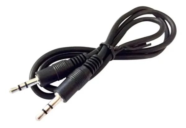 CABLE PLUG A PLUG 3,5 CORTOS OUTLET
