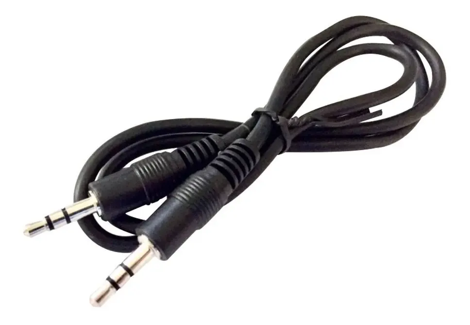 CABLE PLUG A PLUG 3,5 CORTOS OUTLET