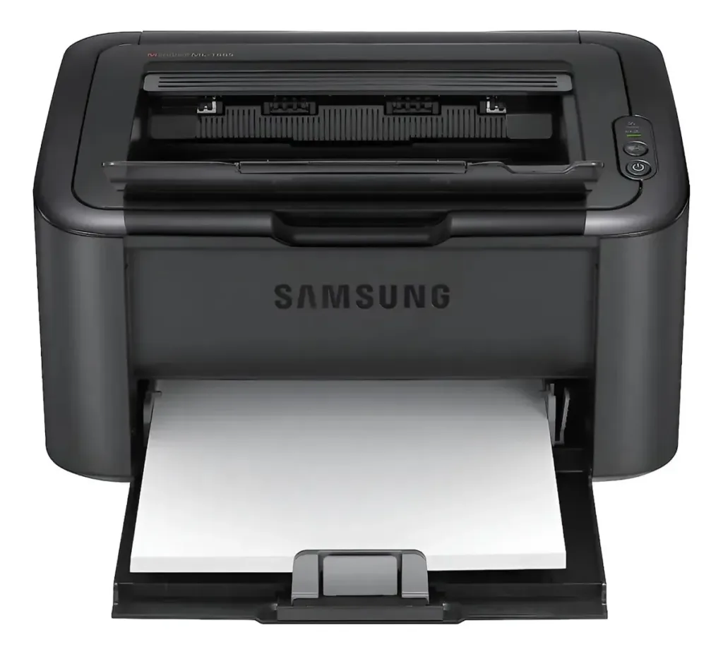 IMPRESORA LASER SAMSUNG ML-1665 REACONDICIONADA