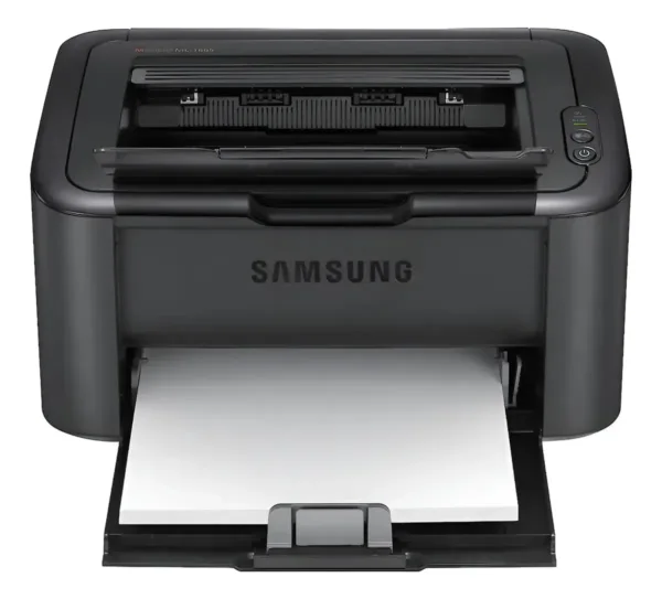IMPRESORA LASER SAMSUNG ML-1665 REACONDICIONADA