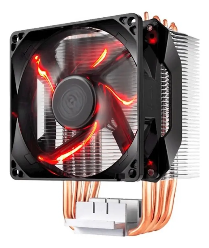 COOLER CPU AMD/INTEL HYPER H410R AM4 1151