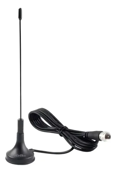 ANTENA INTERIOR TDA