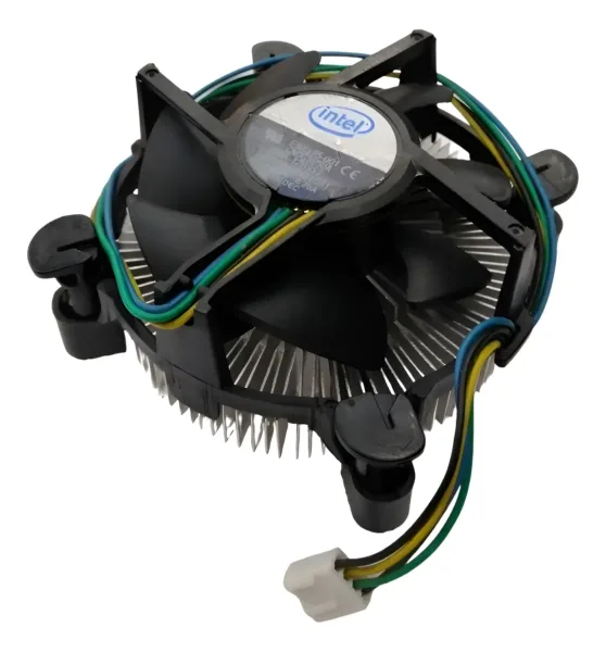 COOLER CPU INTEL 775 USADO