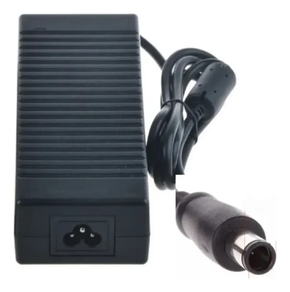 CARGADOR DE NOTEBOOK 19.5V 7.7A 150W HP SMART PIN