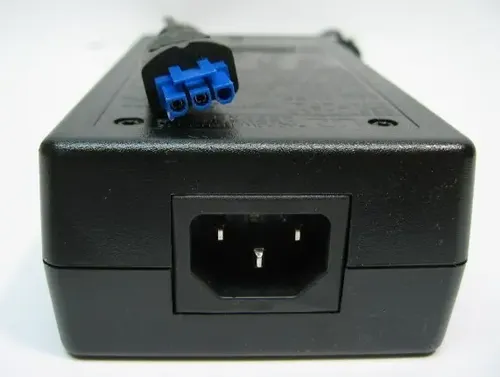 FUENTE IMP HP AZUL ORIGINAL USADO
