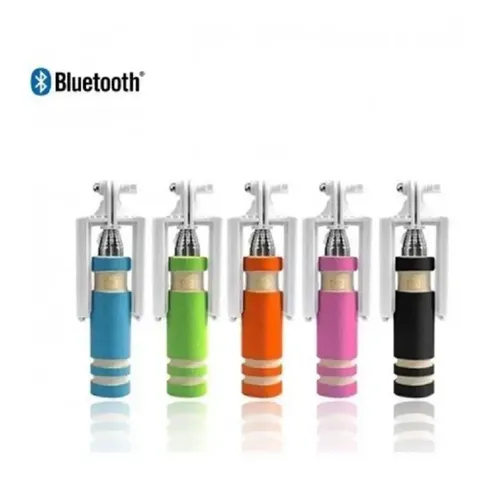 BASTON SELFIE BLUETOOTH C/BOTON