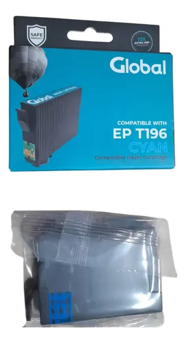 CART. EPSON 196 CIAN ALT