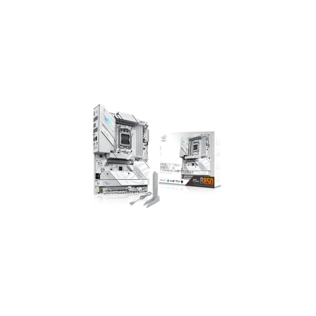 Motherboard ASUS ROG STRIX B850-A GAMING NEO AM5 D