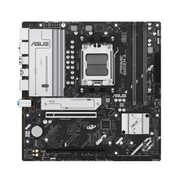 Motherboard ASUS PRIME B650EM-A