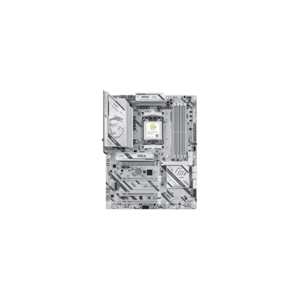 Motherboard MSI MAG B850 GAMING PLUS MAX WIFI AM5