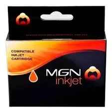 CART. HP 664 XL NEGRO ALT MGN