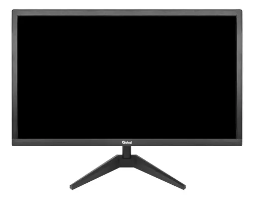 MONITOR OFICINA DE 27" FULL HD 1920X1080 60HZ NEGRO