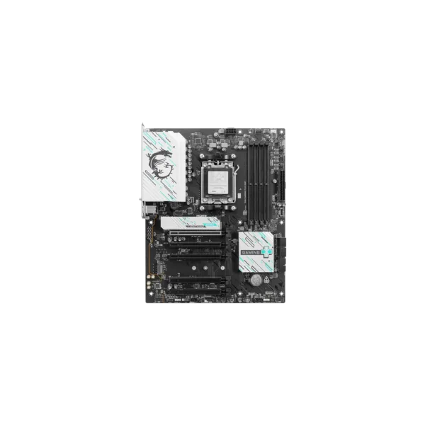 Motherboard MSI B840 GAMING PLUS WIFI AM5 DDR5