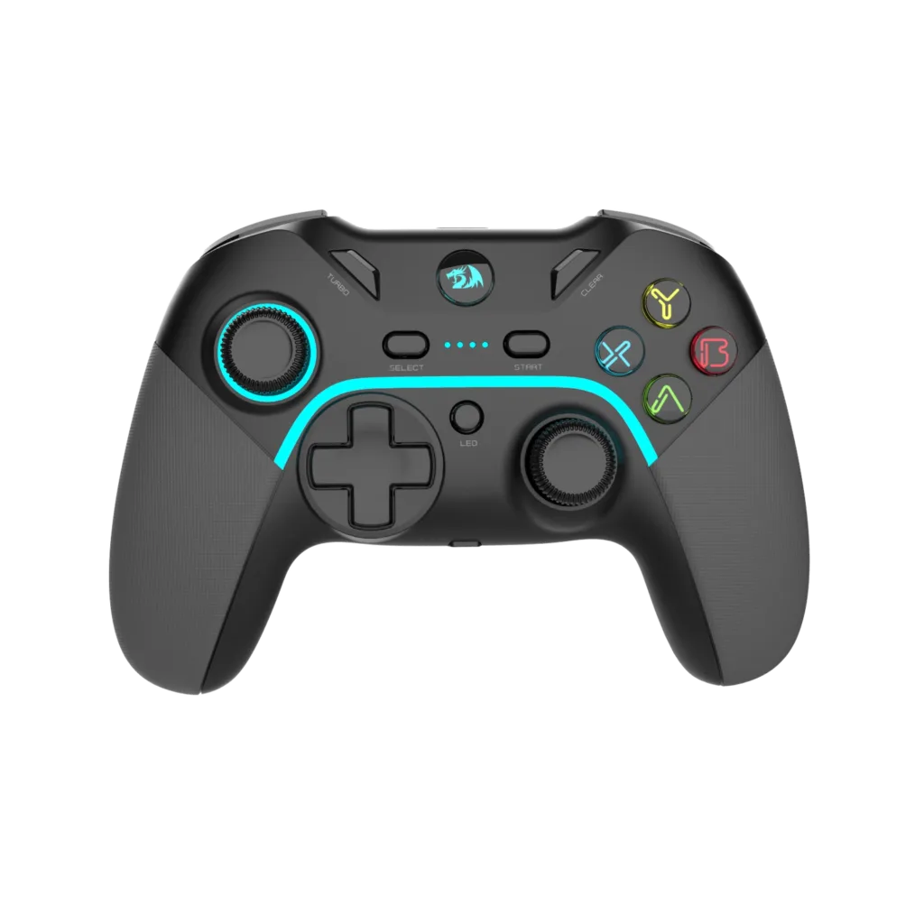 Joystick Inalámbrico Redragon Harrow G808