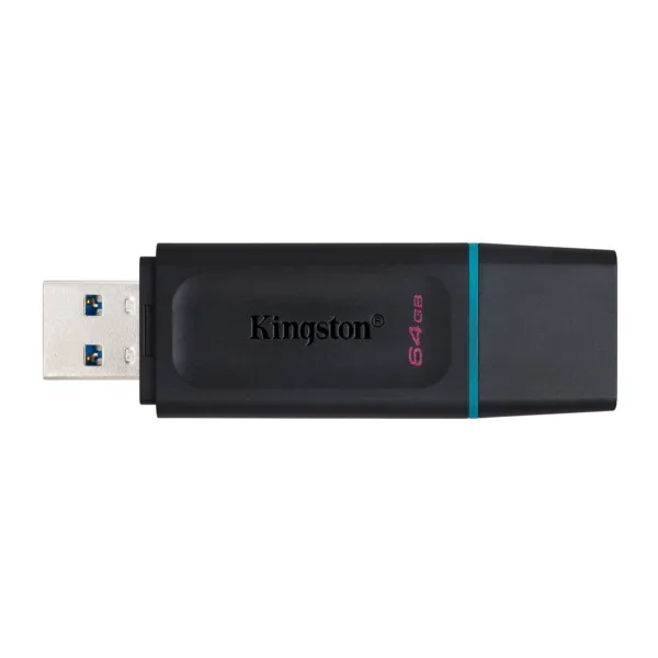 PENDRIVE 64 GB DTX EXODIA