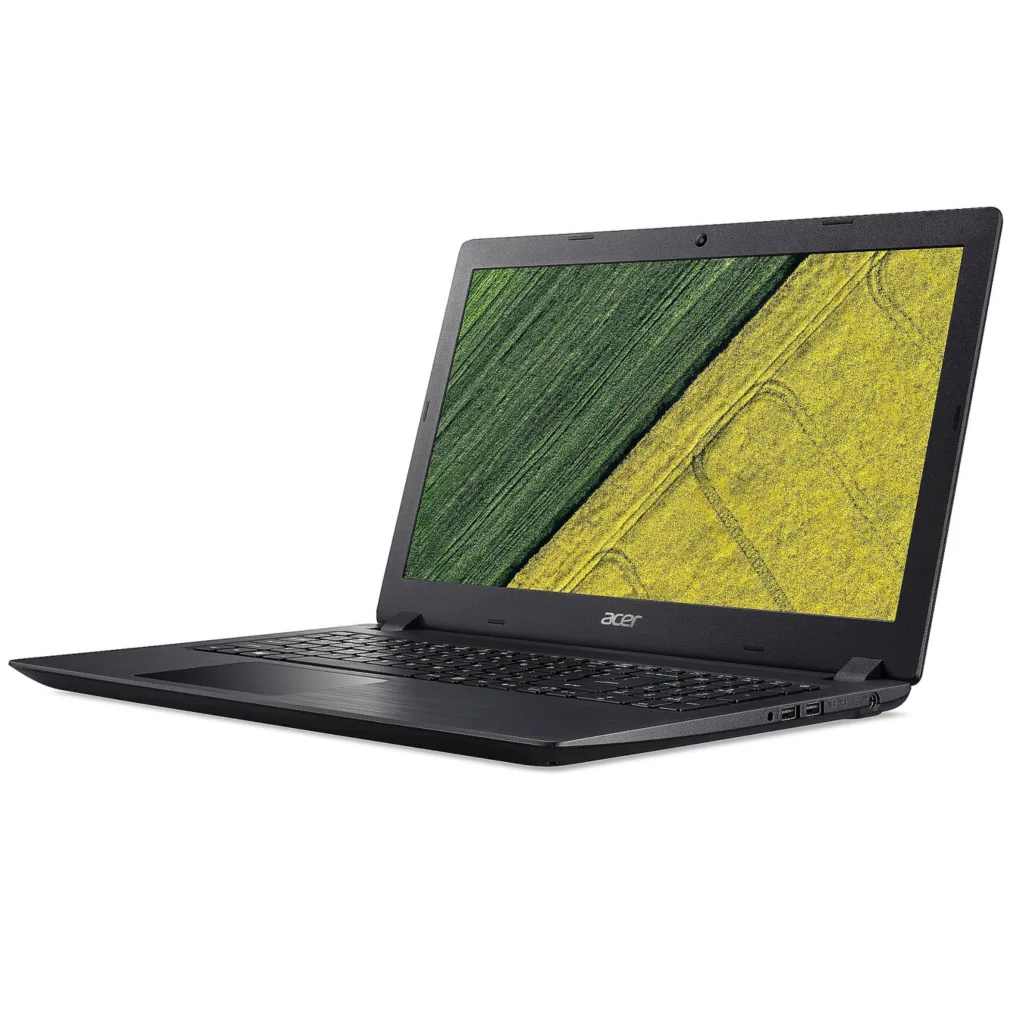 NOTEBOOK ACER i5 7200U / 6 GB DDR4 / SSD 240 GB