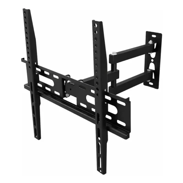 SOPORTE TV MOVIL 26" A 63" BRAZO ARTICULADO TVS-ARM-26-63I