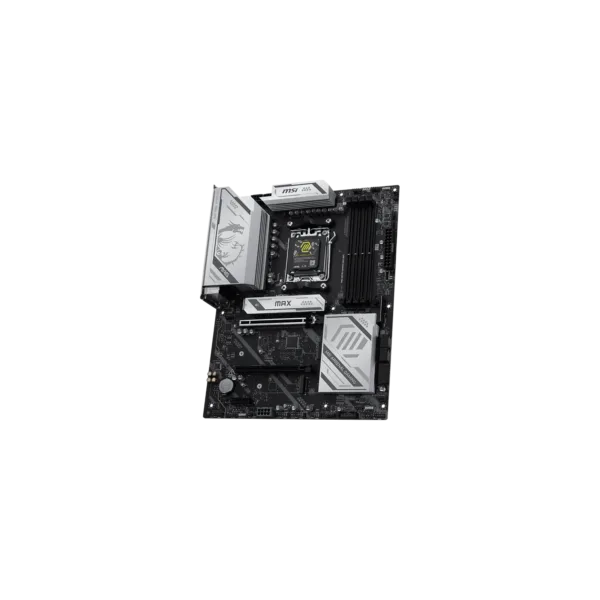 Motherboard MSI MAG X870E GAMING MAX WIFI AM5 DDR5