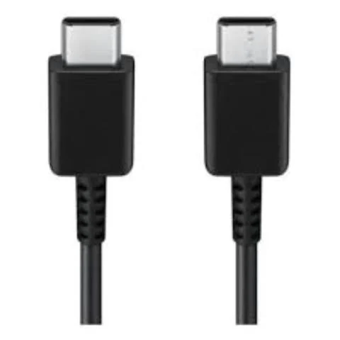 CABLE TIPO C / TIPO C 1.80m