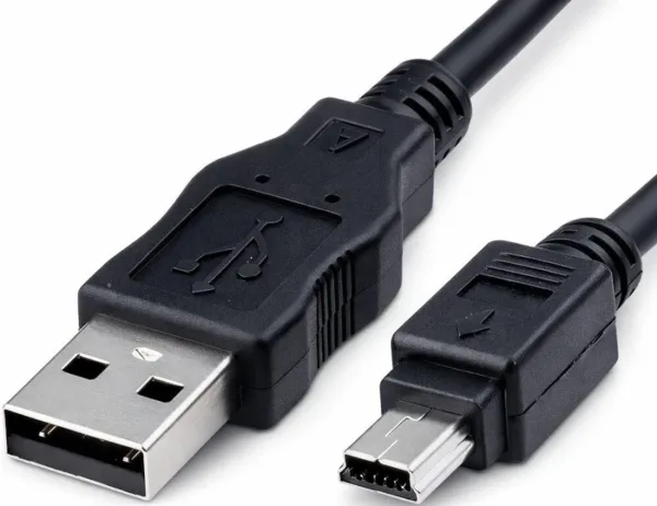 CABLE USB / MICRO USB 2m