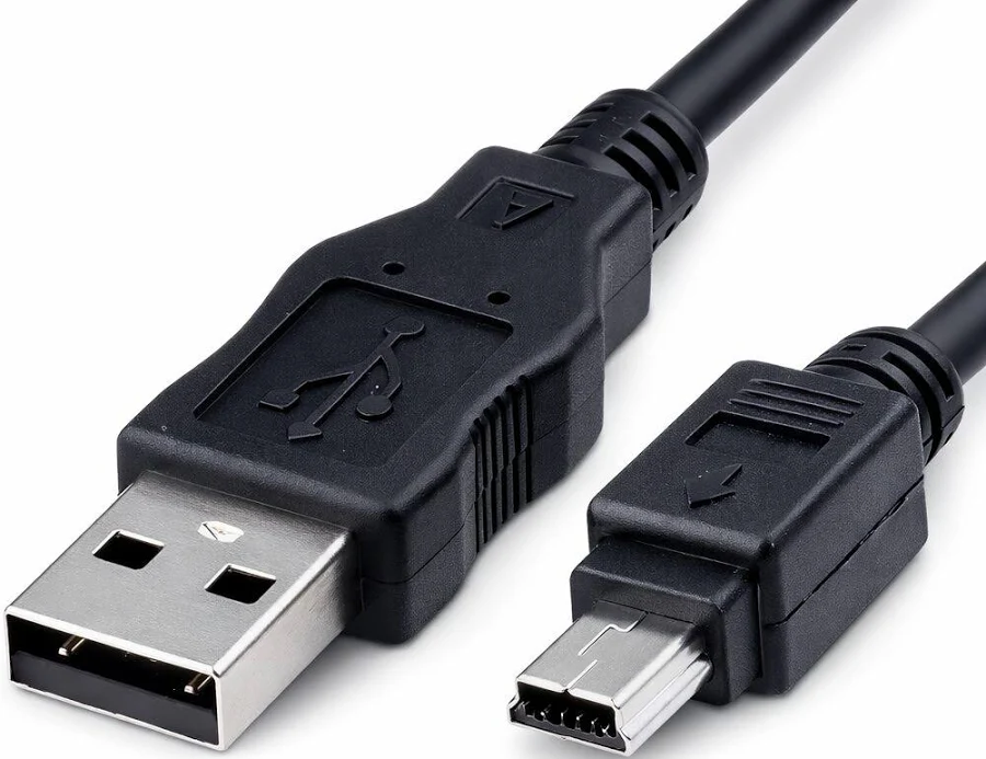CABLE USB / MICRO USB 2m
