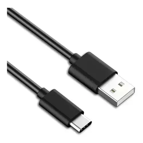 CABLE USB / TIPO C 1.80m