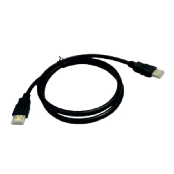 CABLE HDMI A HDMI 1 M