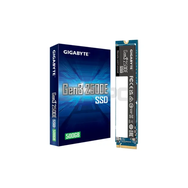 Disco Interno SSD PATRIOT P300 256GB M.2 NVMe