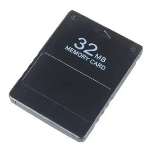 MEMORY CARD 32 MB
