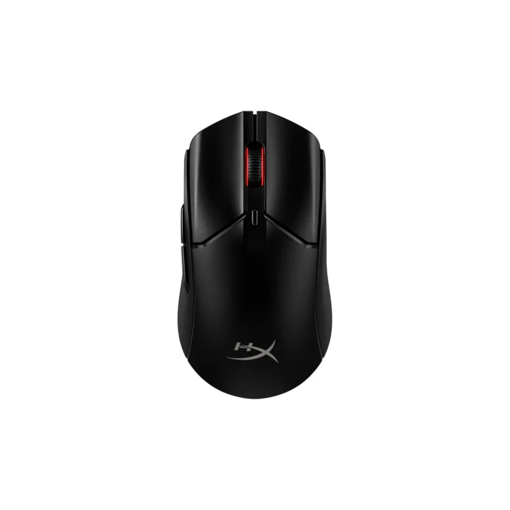 Mouse HyperX Haste 2 Core Inalambrico + BT