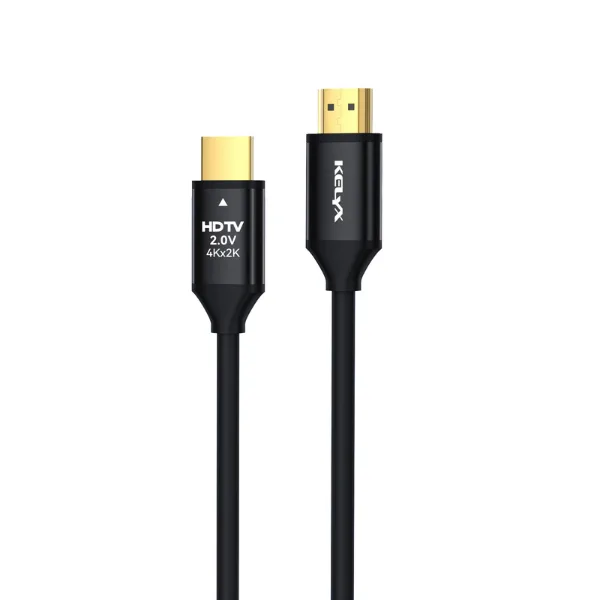Cable Kelyx HDMI 4K - 3 metros (2047)