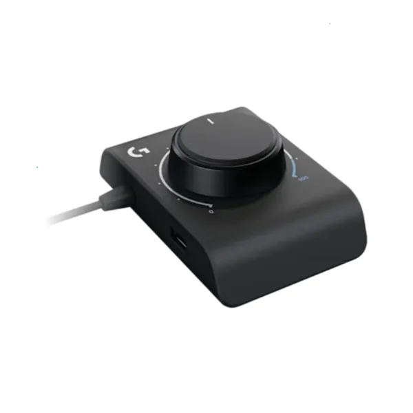 Adaptador Logitech G Racing para G / RS 943-000435